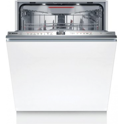 Встраиваемая посудомоечная машина Bosch Serie 6 SMV6ZCX16E