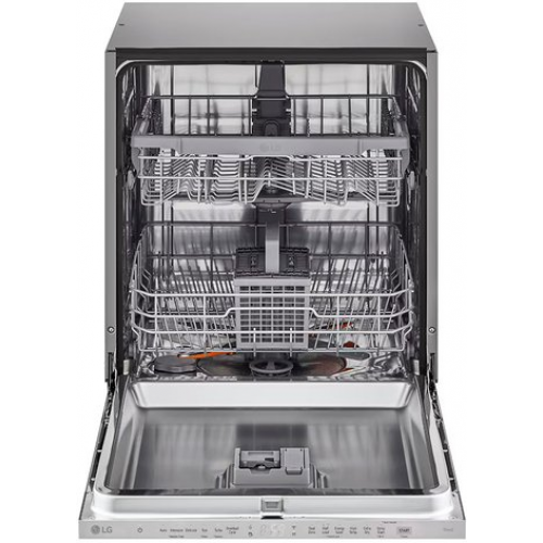 Встраиваемая посудомоечная машина LG DB242TX