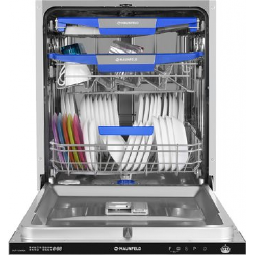 Встраиваемая посудомоечная машина MAUNFELD MLP-12IMRO