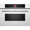 Электрический духовой шкаф Bosch Serie 8 CMG7241W1