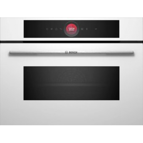 Электрический духовой шкаф Bosch Serie 8 CMG7241W1