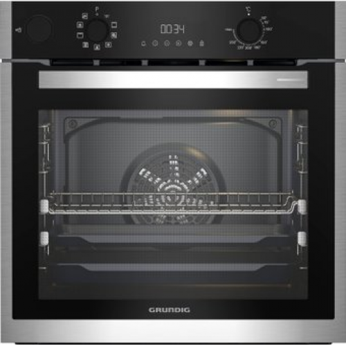 Электрический духовой шкаф Grundig GEBD19301B