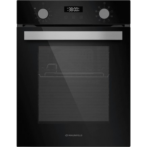 Электрический духовой шкаф MAUNFELD EOEM519PB