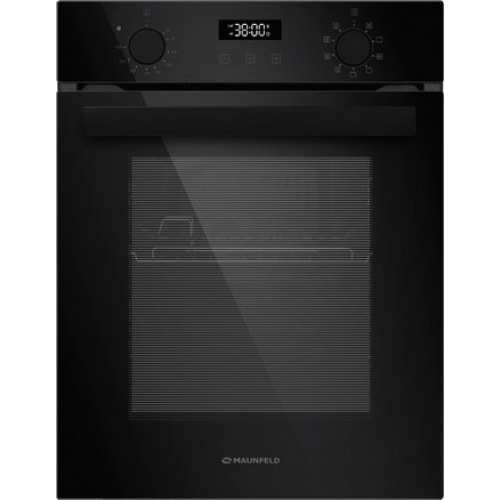 Электрический духовой шкаф MAUNFELD EOEM519PB2
