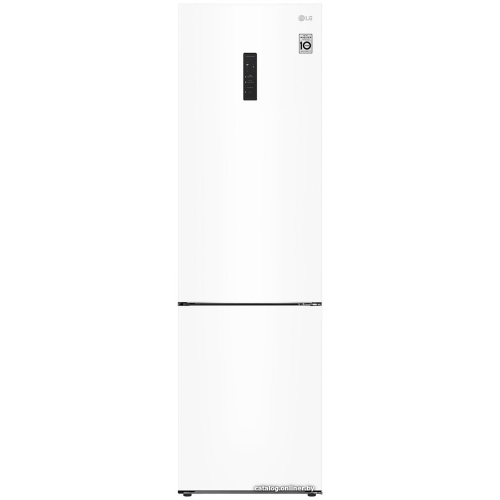 Холодильник LG DoorCooling+ GA-B509CQTL
