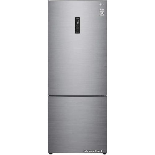 Холодильник LG DoorCooling+ GC-B569PMCM