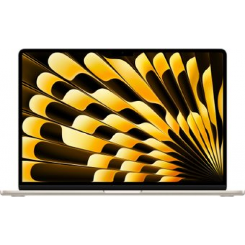 Ноутбук Apple MacBook Air 15.3" M5 2026 MDVD4