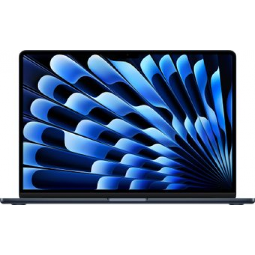 Ноутбук Apple MacBook Air 15.3" M5 2026 MDVH4