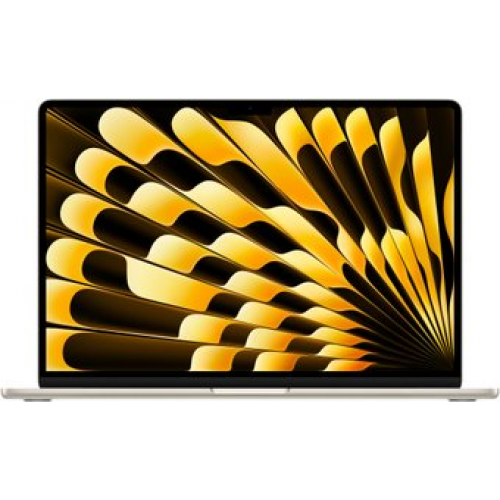 Ноутбук Apple Macbook Air 15" M3 2024 Z1BT000MA