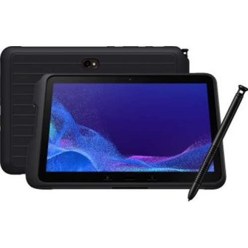 Планшет Samsung Galaxy Tab Active4 Pro Wi-Fi SM-T630 6GB/128GB (черный)