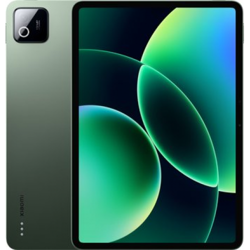 Планшет Xiaomi Pad 8 8GB/256GB международная версия (зеленый)