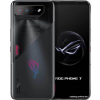 Телефон ASUS ROG Phone 7 12GB/256GB китайская версия (черный)