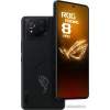 Телефон ASUS ROG Phone 8 Pro 16GB/512GB китайская версия (черный)