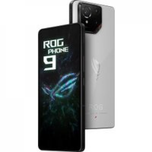 Телефон ASUS ROG Phone 9 12GB/256GB китайская версия (белый шторм)