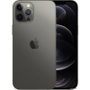 Телефон Apple iPhone 12 Pro Max Dual SIM 512GB (графитовый)