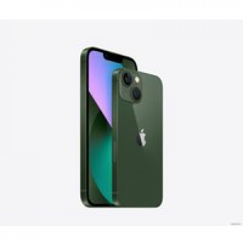 Телефон Apple iPhone 13 mini 512GB (зеленый)