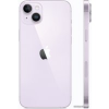 Телефон Apple iPhone 14 Plus Dual SIM 128GB (фиолетовый)
