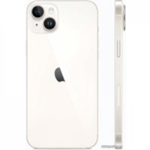 Телефон Apple iPhone 14 Plus eSIM 256GB (звездный)