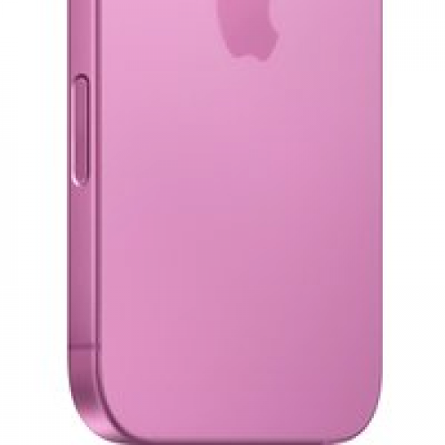 Телефон Apple iPhone 16 512GB (розовый)