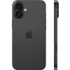 Телефон Apple iPhone 16 Plus 128GB (черный)