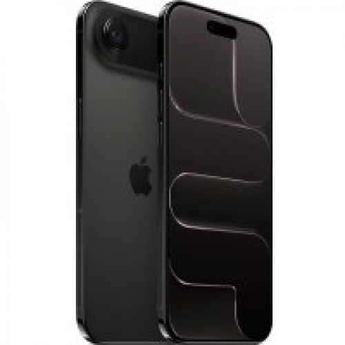 Телефон Apple iPhone Air 256GB (космический черный)