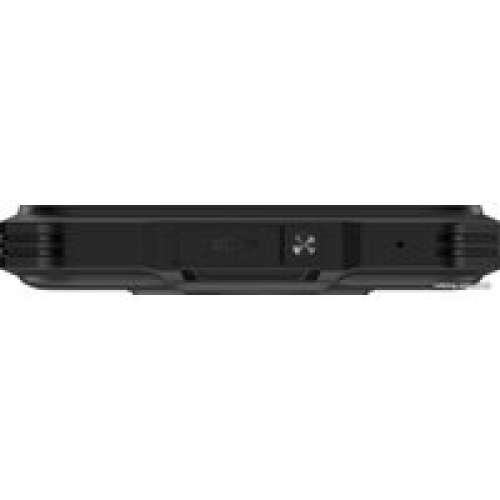 Телефон Doogee V10 (оранжевый)