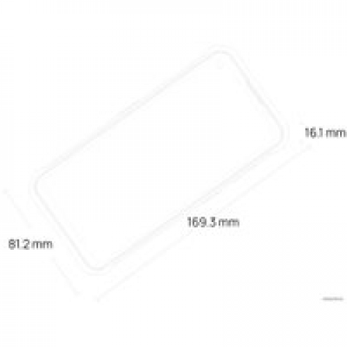 Телефон Doogee V11 (оранжевый)