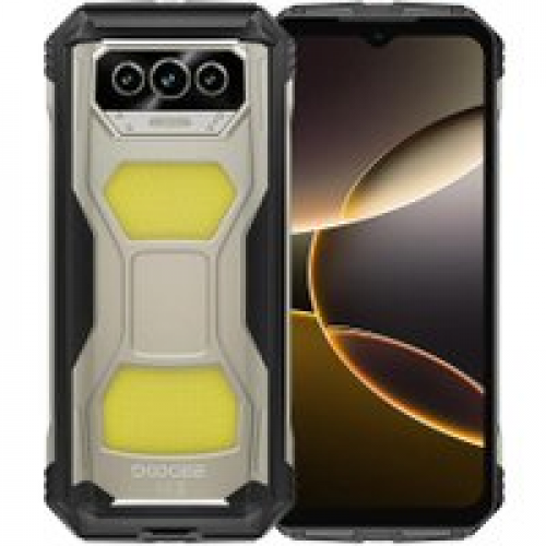 Телефон Doogee V Max S 8GB/256GB (золотистый)