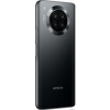 Телефон HONOR 50 Lite 6GB/128GB международная версия (полночный черный)