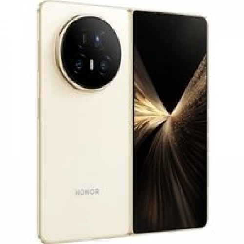 Телефон HONOR Magic V5 16GB/512GB международная версия (слоновая кость)