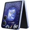 Телефон HONOR Magic V Flip2 Jimmy Choo 12GB/256GB китайская версия (синева грез)