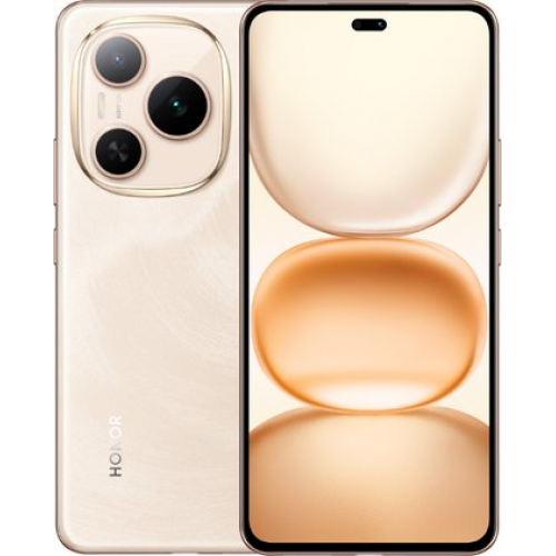 Телефон HONOR Power 12GB/256GB китайская версия (пустынное золото)