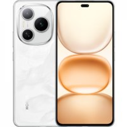 Телефон HONOR Power 12GB/512GB китайская версия (снежно-белый)