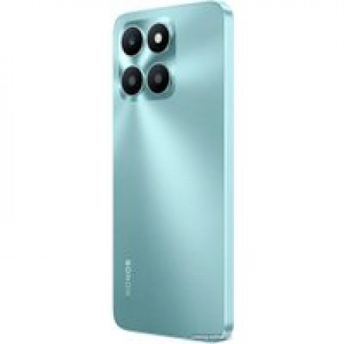 Телефон HONOR X6a 4GB/128GB международная версия (искрящийся зеленый)