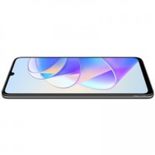 Телефон HONOR X7a 4GB/128GB международная версия (полночный черный)