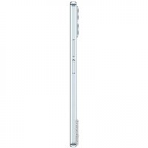 Телефон HONOR X8 6GB/128GB международная версия (титановый серебристый)