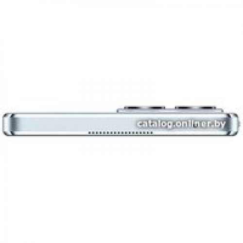 Телефон HONOR X8 6GB/128GB международная версия (титановый серебристый)