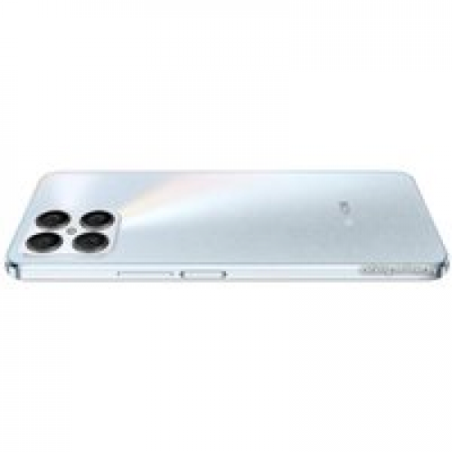 Телефон HONOR X8 6GB/128GB международная версия (титановый серебристый)