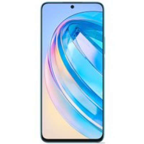 Телефон HONOR X8a 6GB/128GB международная версия (небесно-голубой)