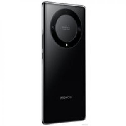 Телефон HONOR X9a 6GB/128GB международная версия (полночный черный)