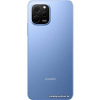 Телефон Huawei Nova Y61 EVE-LX9N 4GB/128GB с NFC (сапфировый синий)