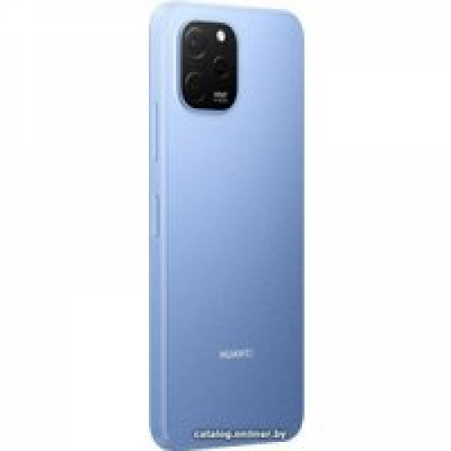 Телефон Huawei Nova Y61 EVE-LX9N 4GB/128GB с NFC (сапфировый синий)