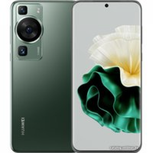 Телефон Huawei P60 LNA-LX9 8GB/256GB (зеленый)
