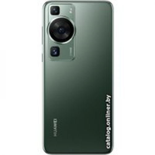 Телефон Huawei P60 LNA-LX9 8GB/256GB (зеленый)