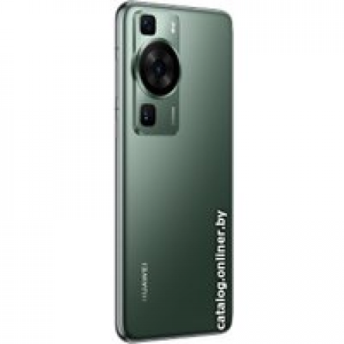Телефон Huawei P60 LNA-LX9 8GB/256GB (зеленый)