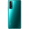 Телефон Huawei P smart 2021 PPA-LX1 (ярко-зеленый)