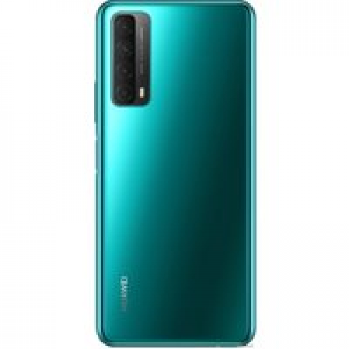 Телефон Huawei P smart 2021 PPA-LX1 (ярко-зеленый)