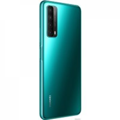 Телефон Huawei P smart 2021 PPA-LX1 (ярко-зеленый)