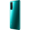 Телефон Huawei P smart 2021 PPA-LX1 (ярко-зеленый)