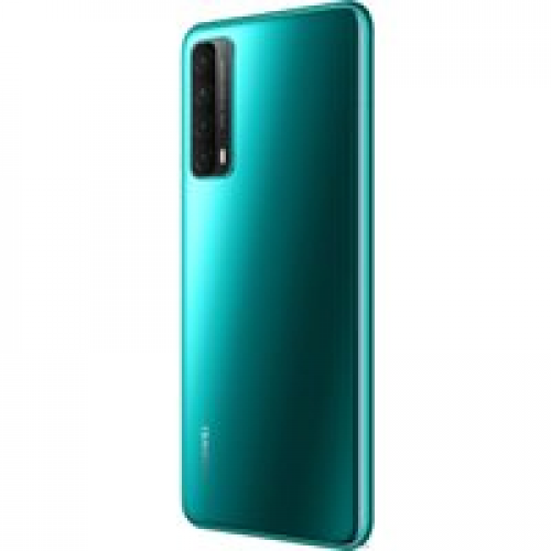 Телефон Huawei P smart 2021 PPA-LX1 (ярко-зеленый)